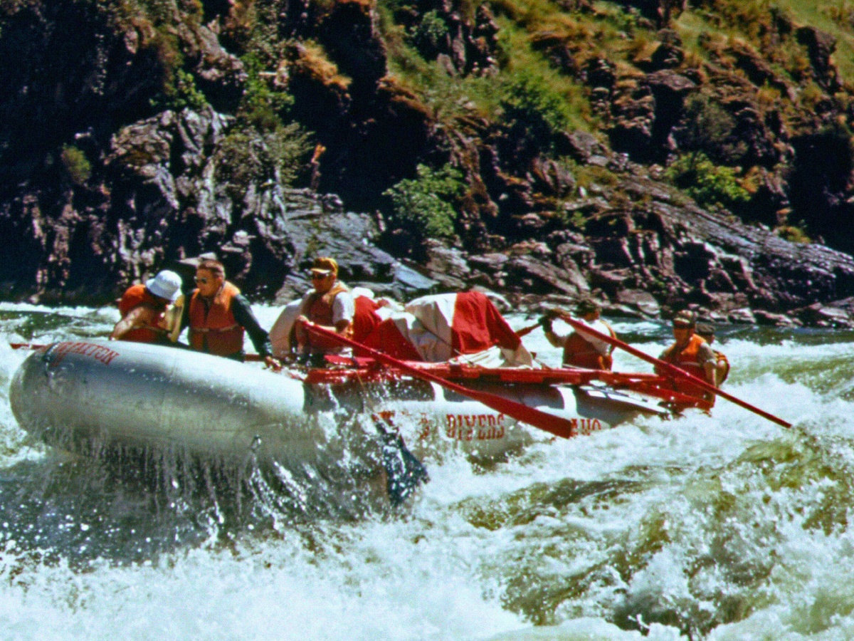 The Ultimate Guide to River Rafting Twin Rivers