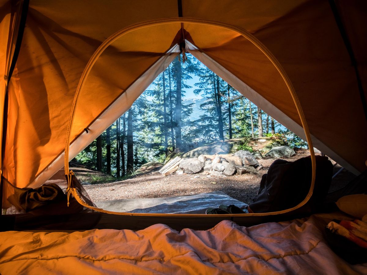 Family-Friendly Camping in Idaho: Fun for All Ages
